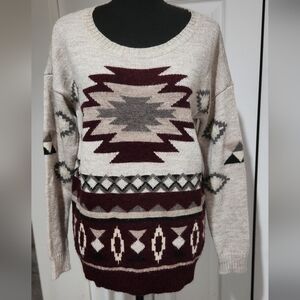 American Eagle Outfitters sweater